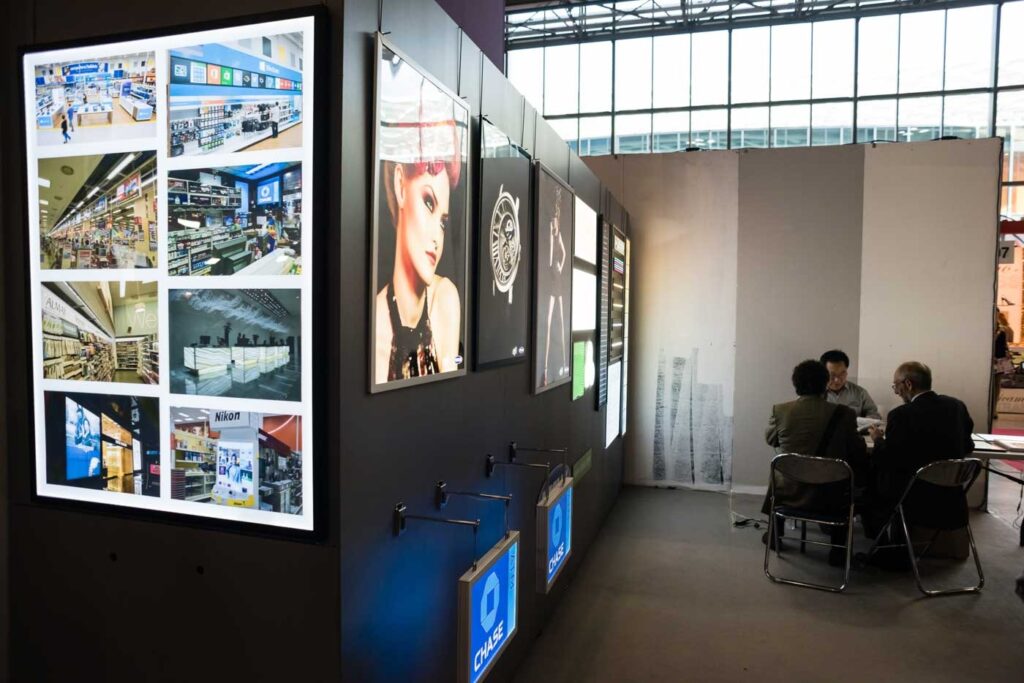 Light Box Graphics in London