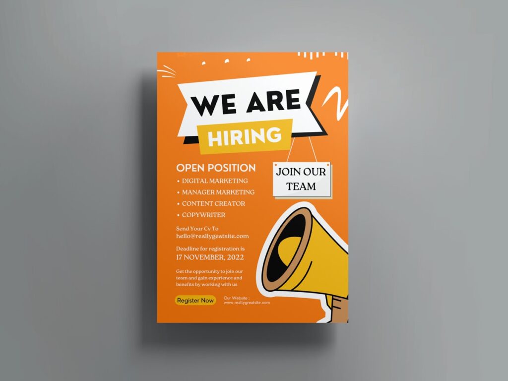 posters and plans in London