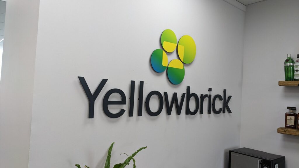 WET COATED AND FULL COLOUR PRINTED CUT ACRYLIC in London
