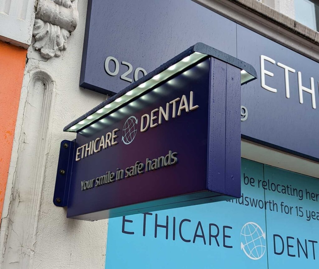 CUSTOMISED LED DOWNLIGHERS in London