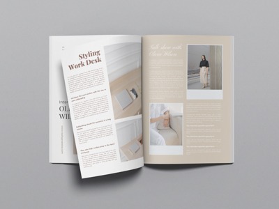 Booklets & Brochures in London