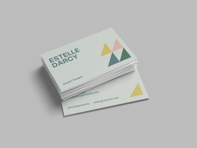 Business Stationery in London