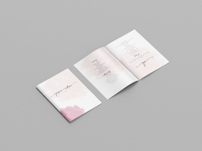 Wedding Stationery in London