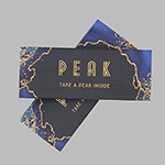 Embossing & Foiling in London